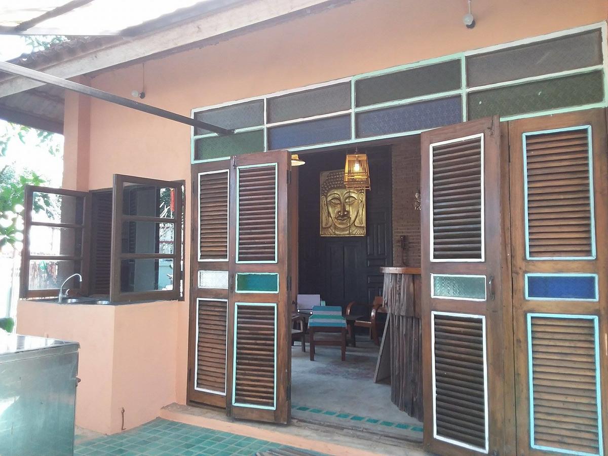 Your Home In Mae Rim Ban Muang Pha Exterior foto