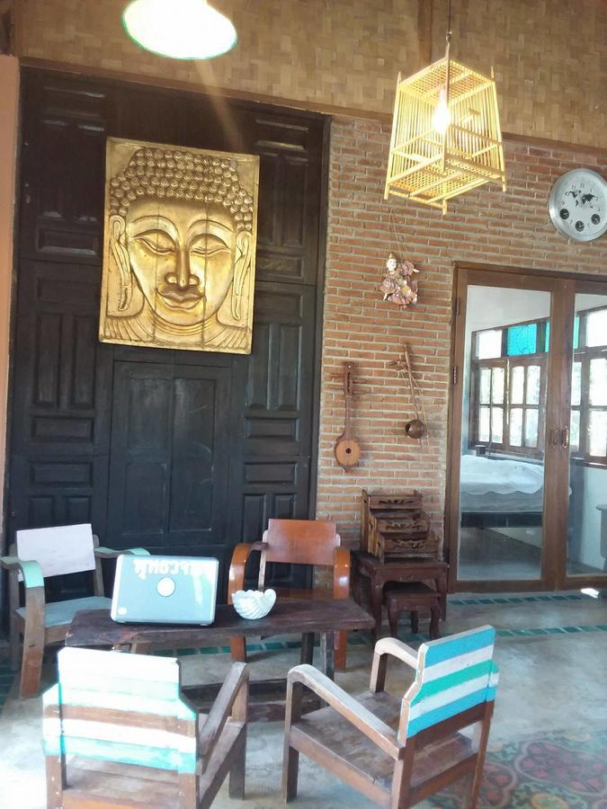 Your Home In Mae Rim Ban Muang Pha Exterior foto