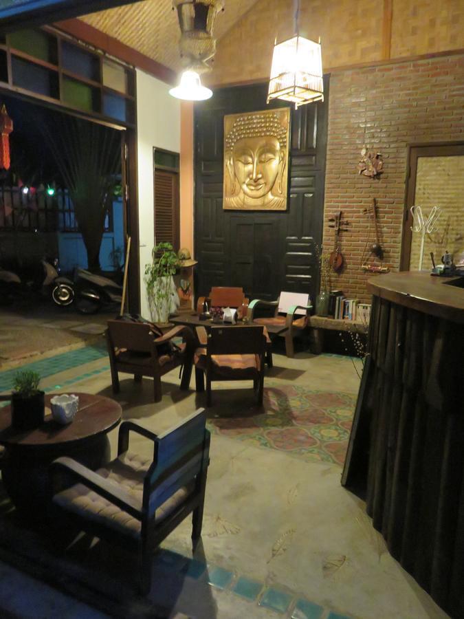 Your Home In Mae Rim Ban Muang Pha Exterior foto