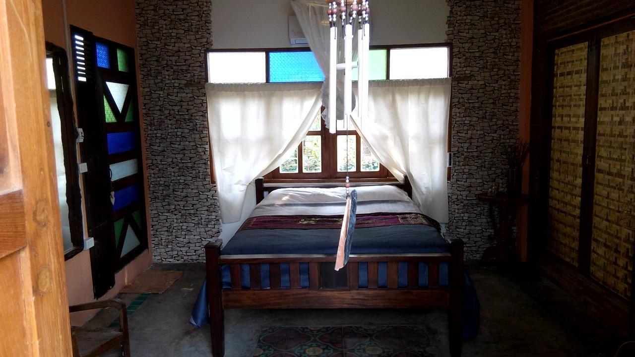 Your Home In Mae Rim Ban Muang Pha Exterior foto