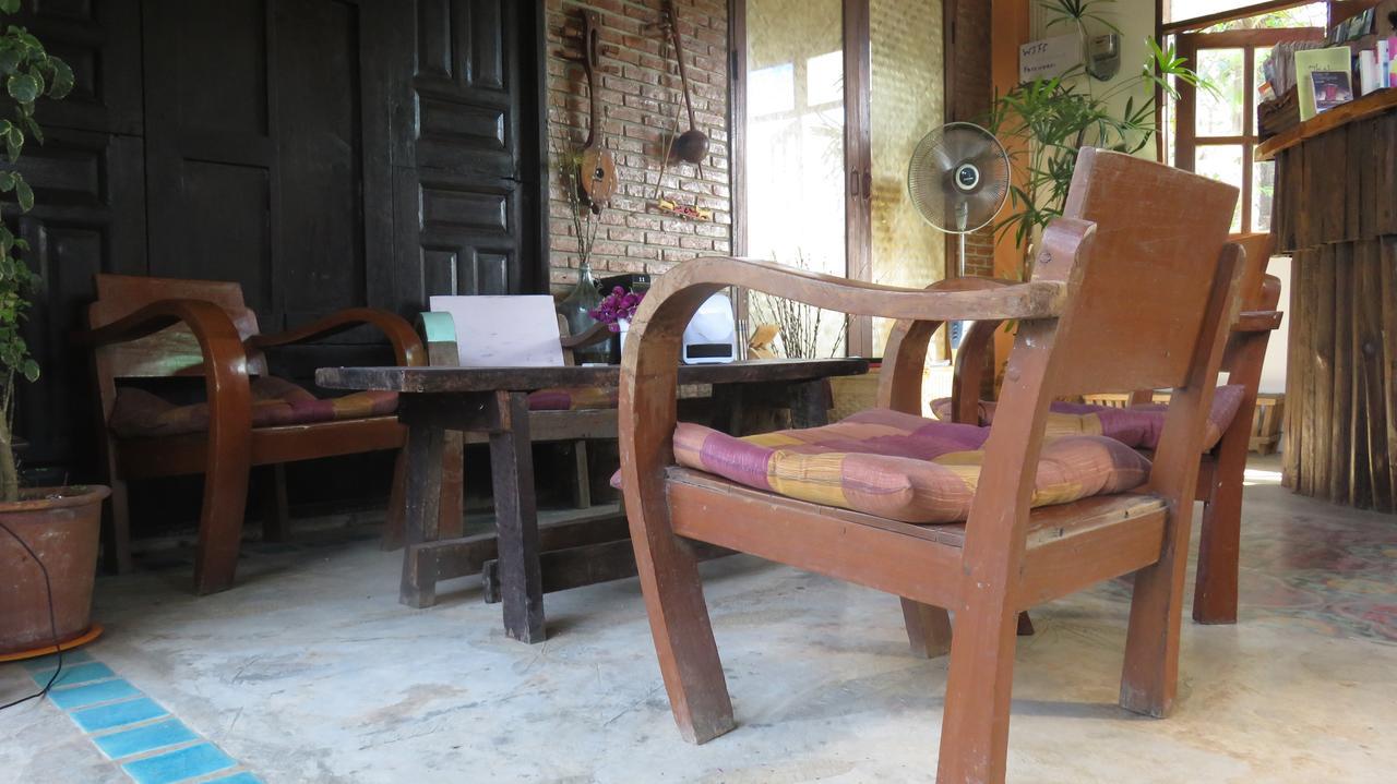 Your Home In Mae Rim Ban Muang Pha Exterior foto