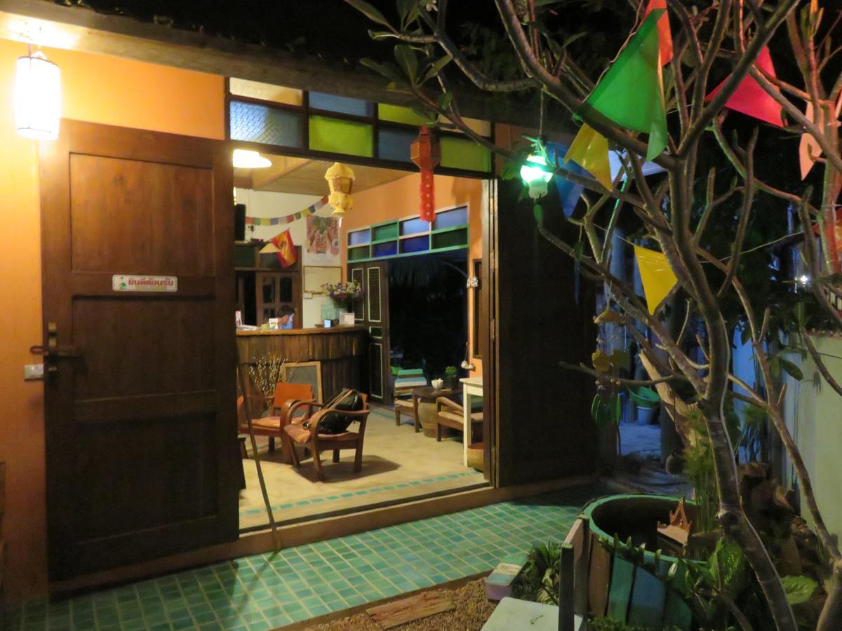 Your Home In Mae Rim Ban Muang Pha Exterior foto