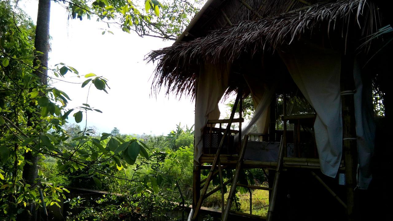 Your Home In Mae Rim Ban Muang Pha Exterior foto