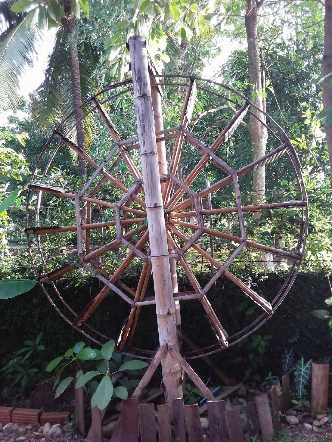 Your Home In Mae Rim Ban Muang Pha Exterior foto