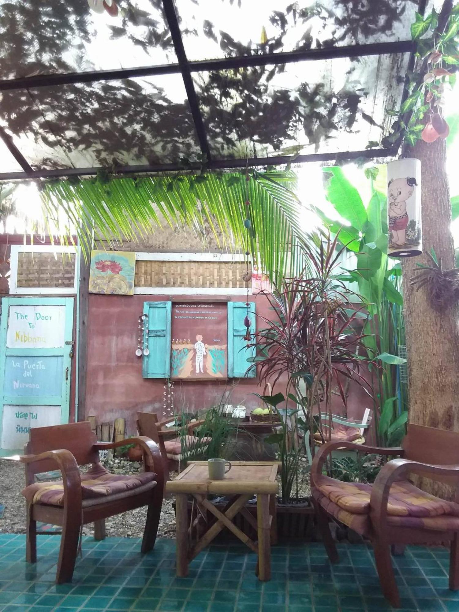 Your Home In Mae Rim Ban Muang Pha Exterior foto